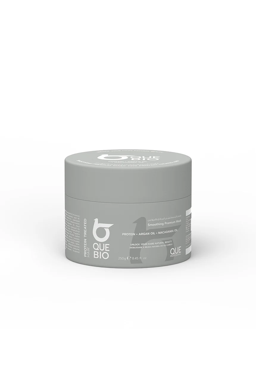 QUE PROTEIN MASK 250G