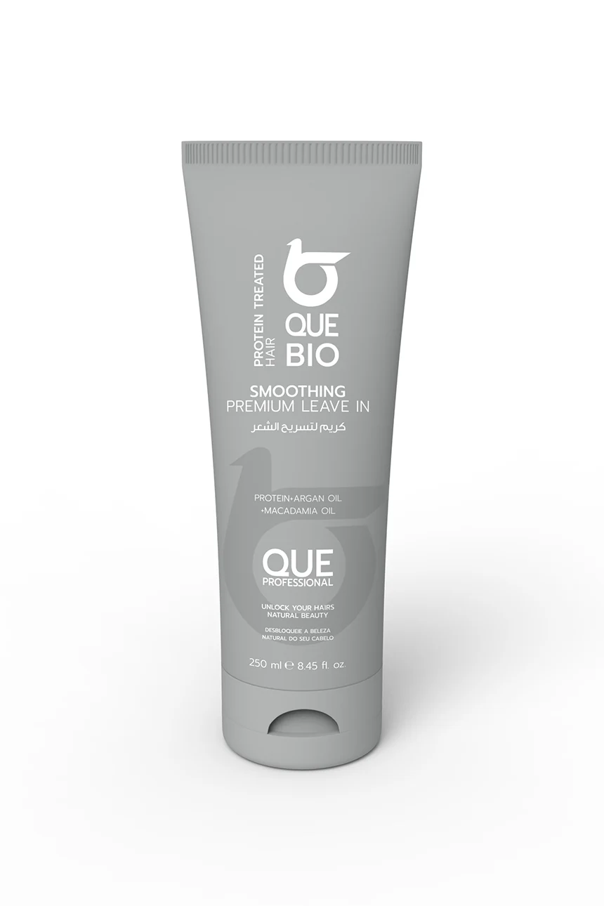 QUE PROTEIN LEAVE IN 250ML