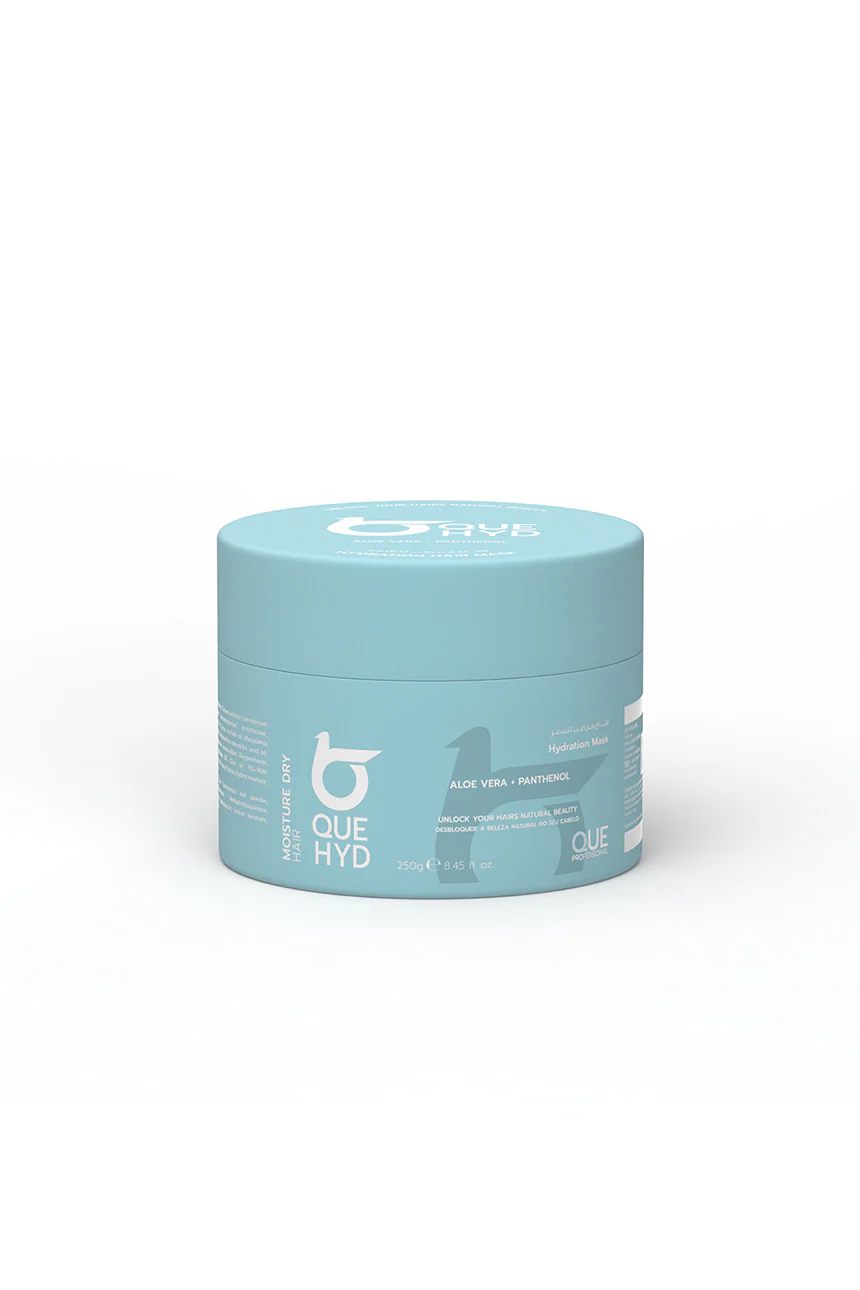 QUE HYDRA MASK 250ML