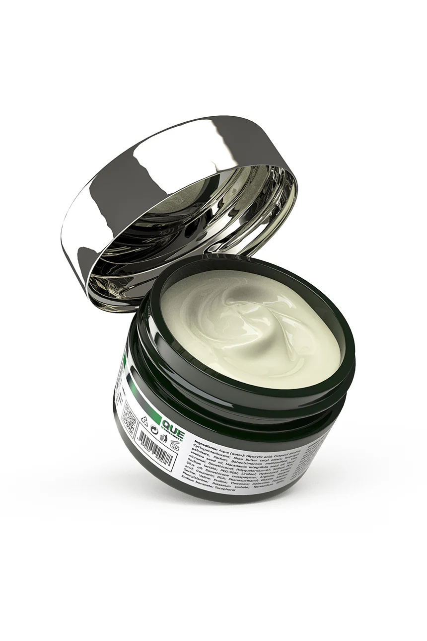 QUE BOTOX Repair Mask 80G