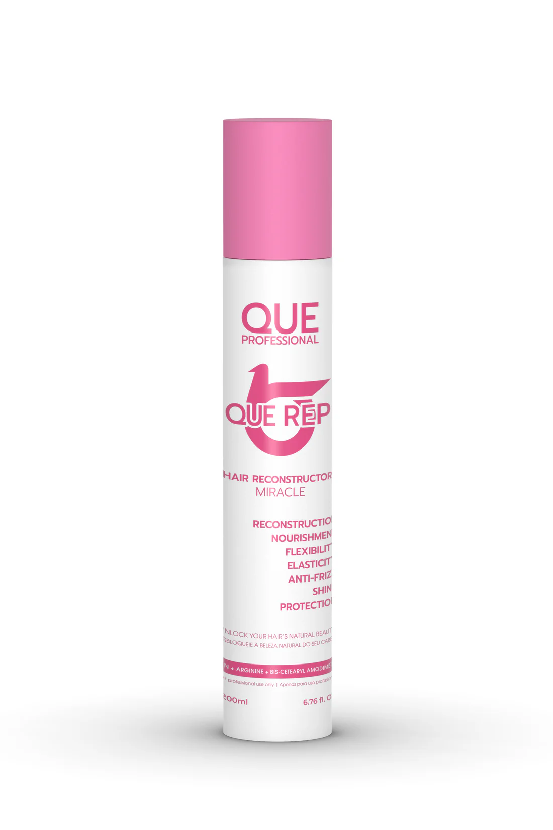 QUE Miracle Spray 200ML