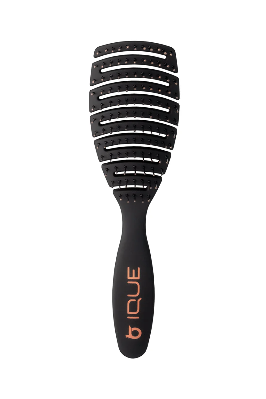 QUE DETANGLE HAIRBRUSH