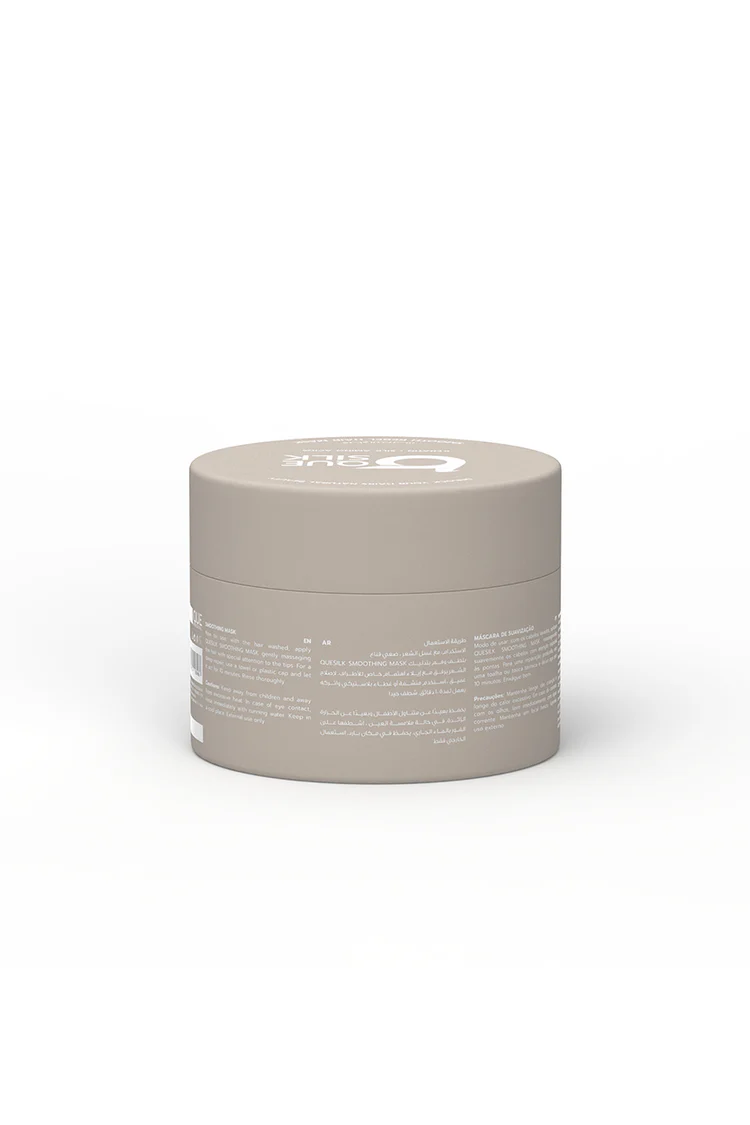 QUE KERATIN MASK 250ML