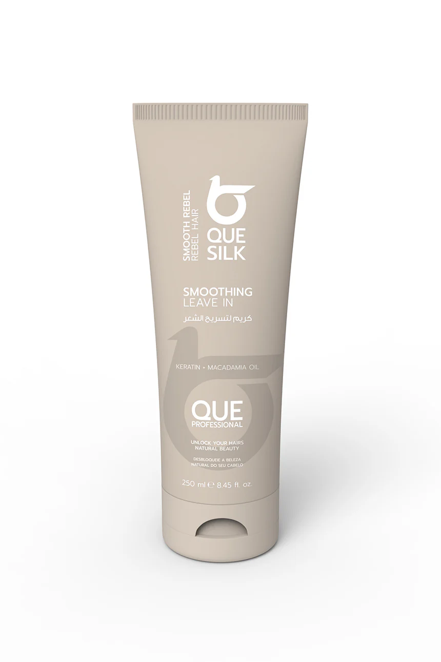 QUE KERATIN LEAVE IN 250ML