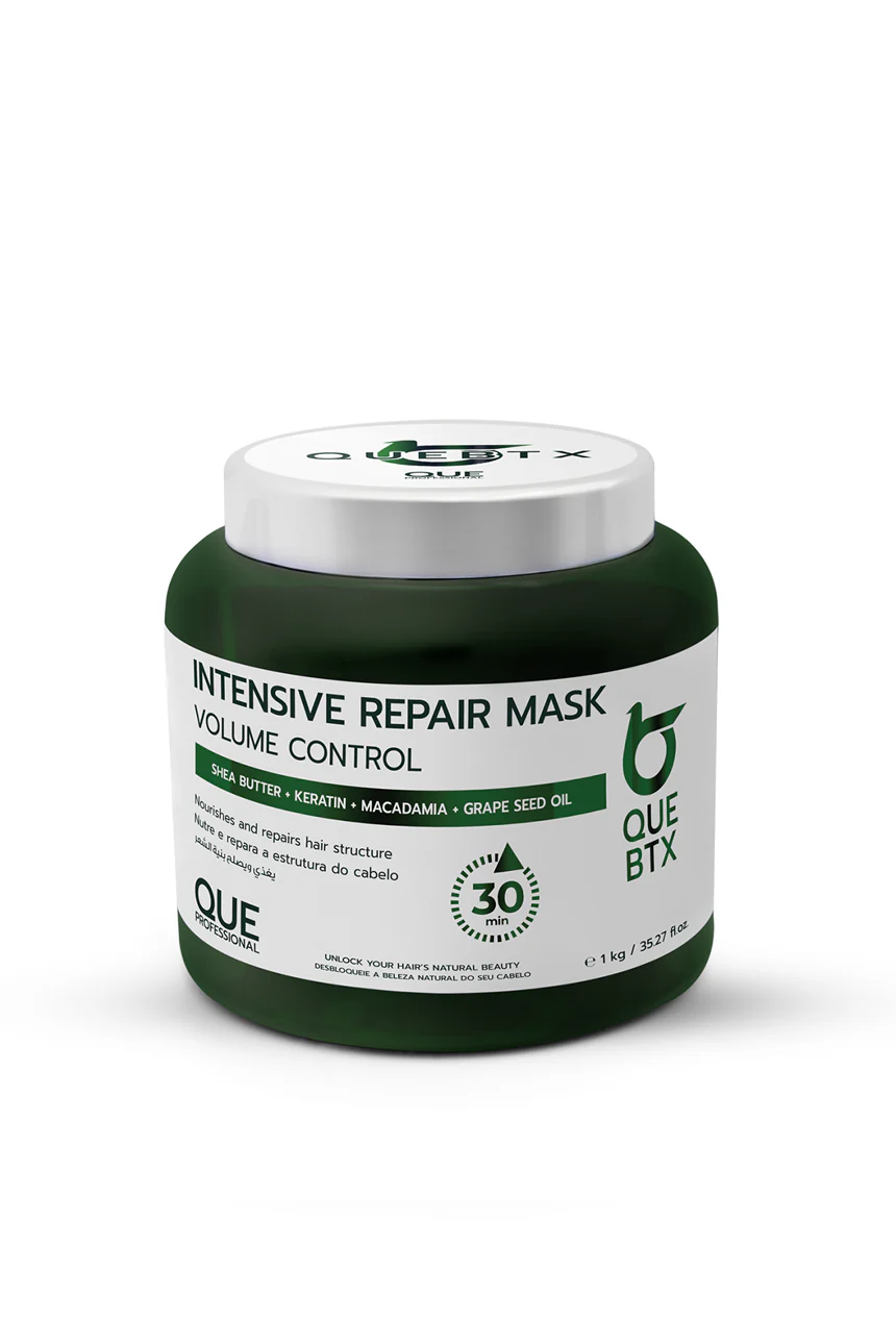 QUE BOTOX Repair Mask 1Kg