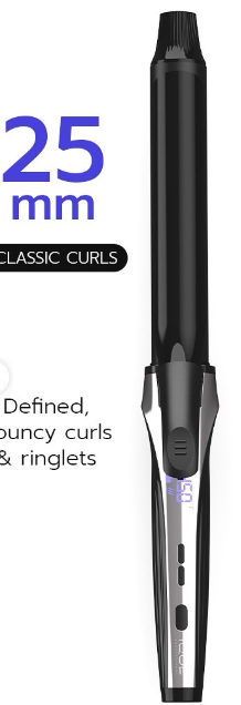 CURLING IRON 25MM