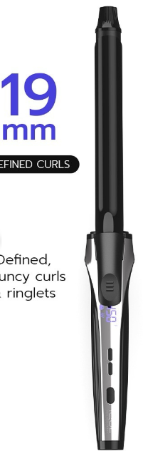 CURLING IRON 19MM