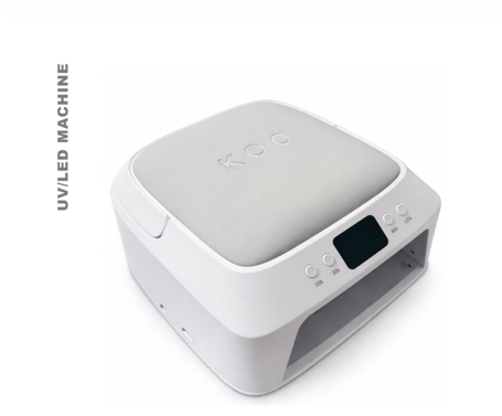 KOA UV LAMP MACHINE