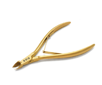 KOA CUTICLE NIPPER