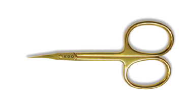 KOA CUTICLE SCISSORS