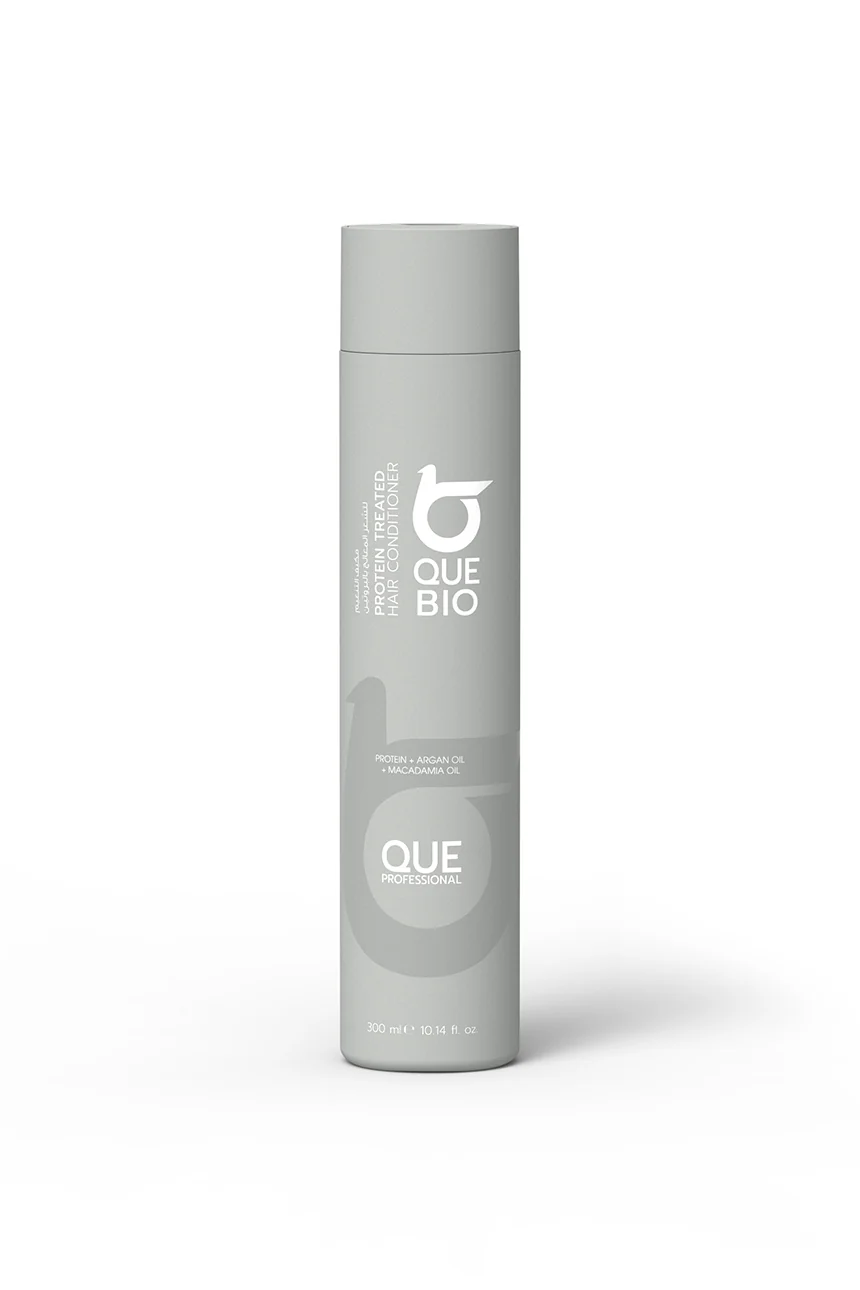 QUE PROTEIN CONDITIONER 300ML